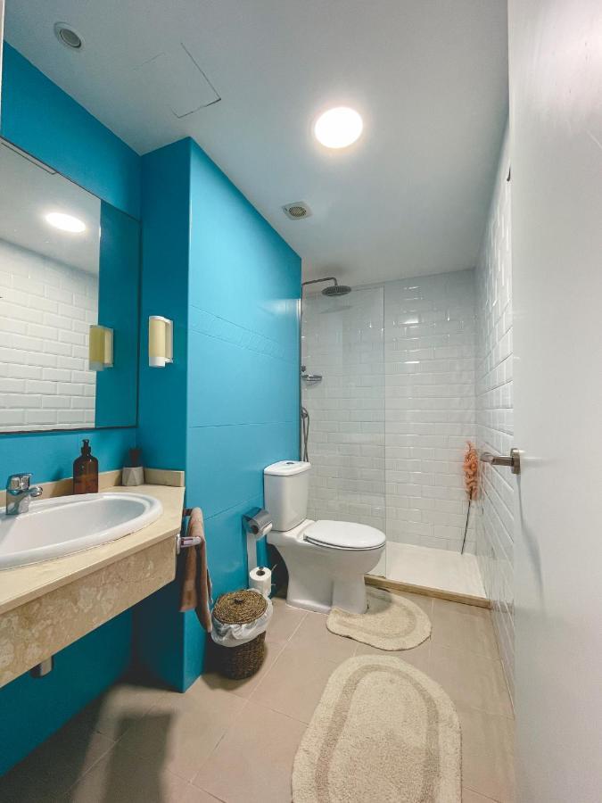 Seaside Apartment Corralejo : A Cozy Holiday Home In A Peaceful Well Located Green Complex Kültér fotó